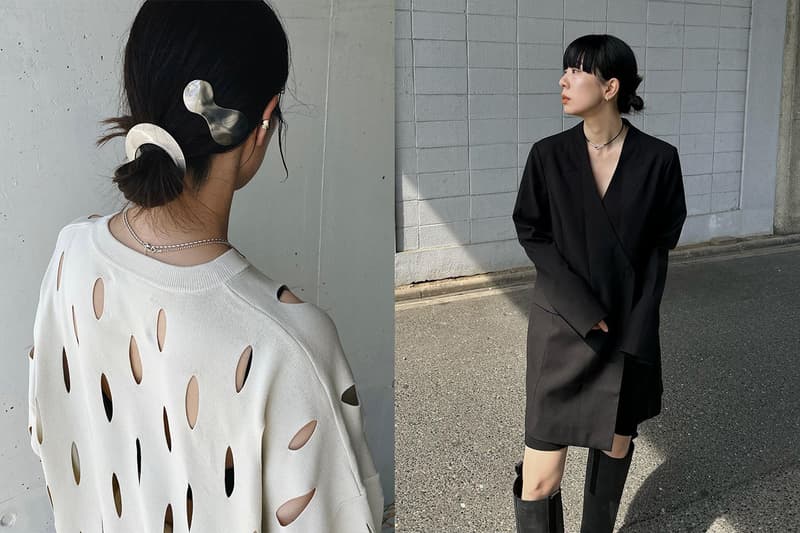 2023-one-minute-hair-bun-in-different-styles