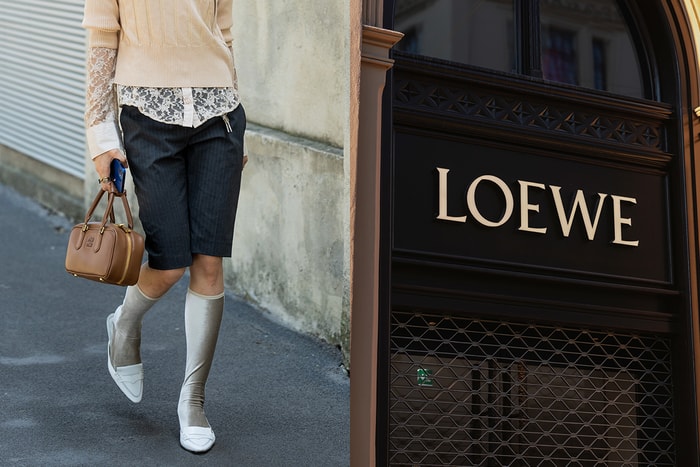 Lyst 最新熱門榜單 Top.10:哪個品牌首次冠軍,打敗蟬聯兩季的 Prada?