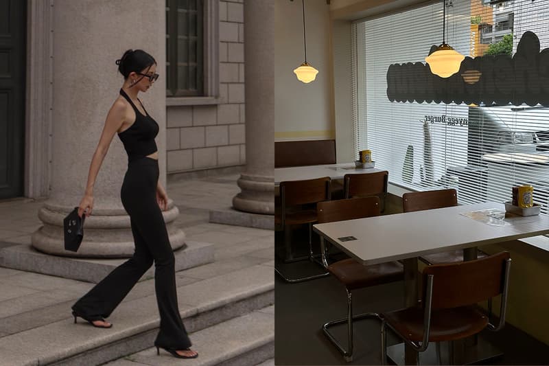 Chenn Chenn x RUNNYEGG BURGER 跨界聯名:不只有聯名漢堡,還有一開賣就補貨的超辣單品!