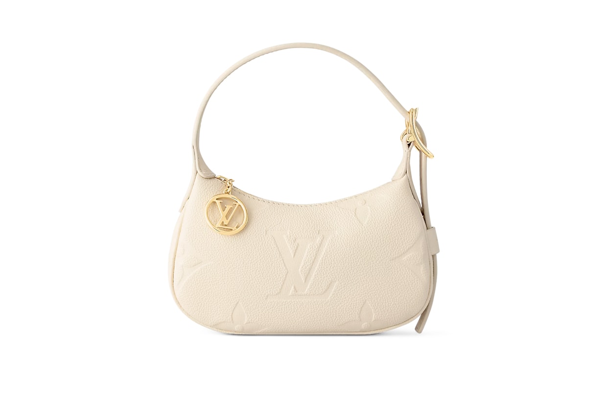 louis vuitton mini moon handbags new price color info 2023 summer fall