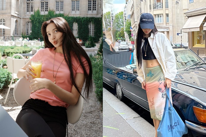 私服出鏡率高達 80%... 完全戴不膩:Lisa 為了這個小眾珠寶,先把 BVLGARI 放一邊!