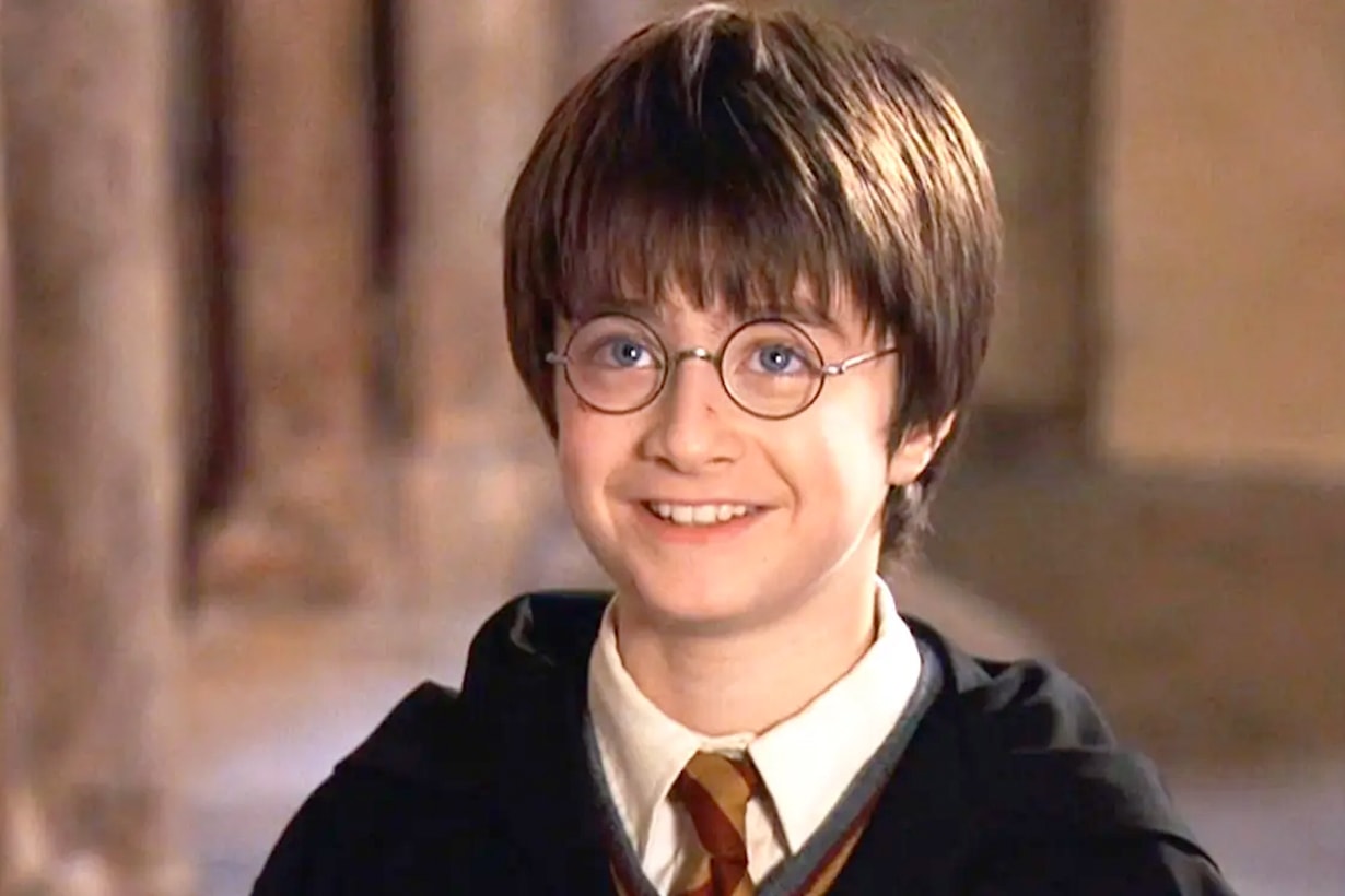 harry potter hbo tv series Daniel Radcliffe not coming back cameo