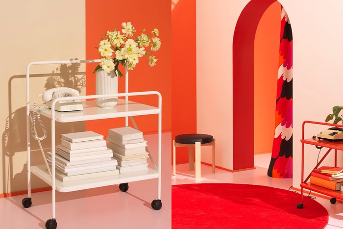 顏色控注意:IKEA 將推出第二個「Nytillverkad 系列」,為經典設計帶來新鮮感!