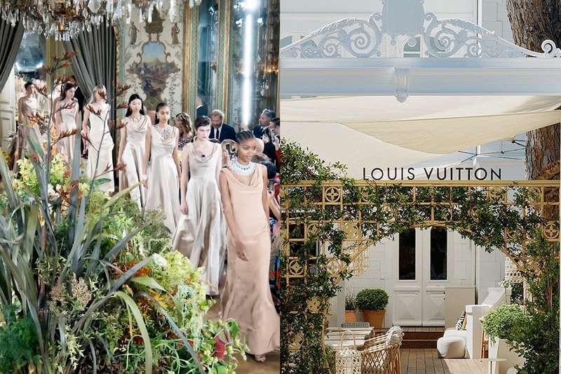 2024 LVMH 集團上半年財務報告：業績達 EU€422 億，發現日本是最熱門的精品購物地？