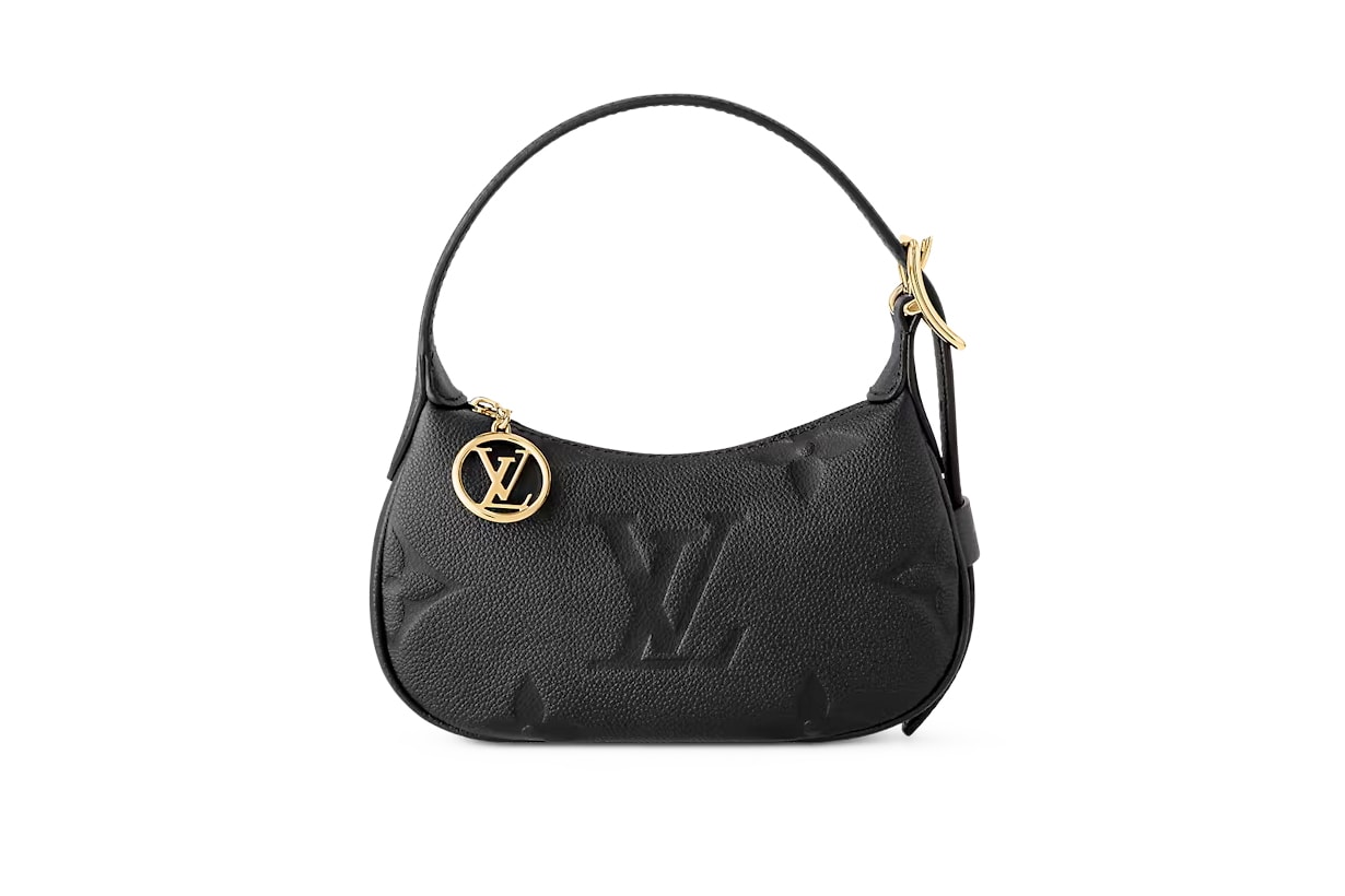 louis vuitton mini moon handbags new price color info 2023 summer fall