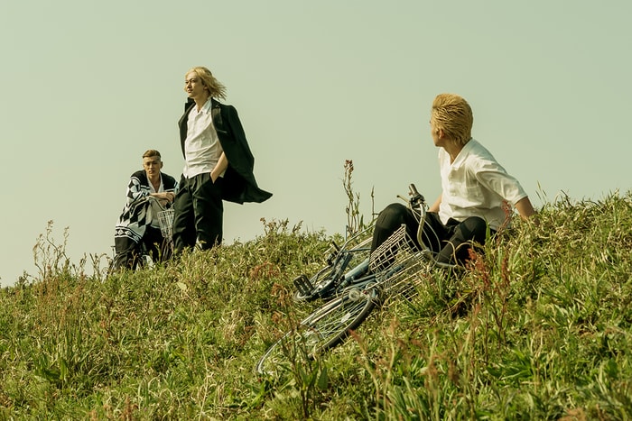 Popbee 請你看電影:改編自熱賣 7000 萬冊現象級漫畫,《東京復仇者》帶你找回熱血人生!