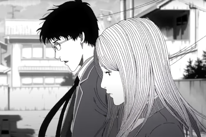 神作《漩渦》改編再現:Adult Swim 曝光最新預告片,伊藤潤二粉絲必看!