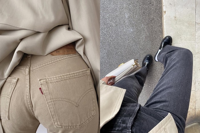 2024 牛仔褲趨勢:先把緊身褲收起來,這幾款牛仔剪裁更貼近時尚潮流!