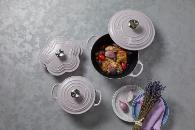 le-creuset-just-dropped-its-new-color-for-spring-2023