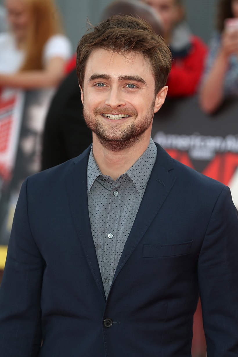 harry potter hbo tv series Daniel Radcliffe not coming back cameo