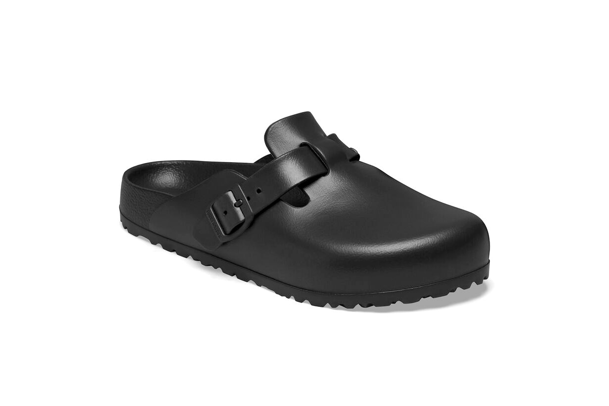Birkenstock boston eva waterproof clog essentials