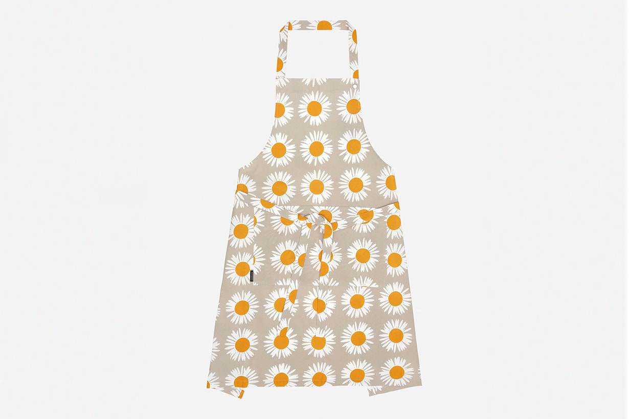 Marimekko 日本限定 日本 Japan Tote Bag  太陽花 向日葵