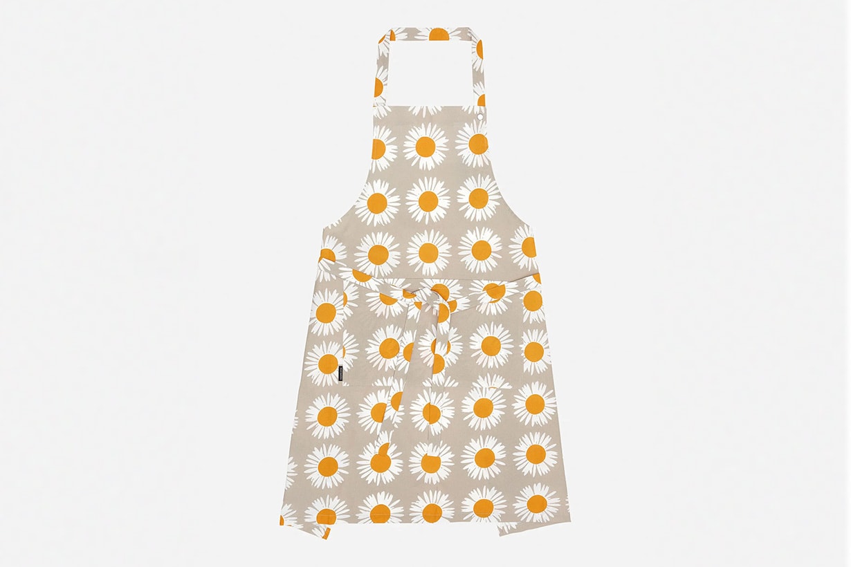 Marimekko 日本限定 日本 Japan Tote Bag 太陽花 向日葵