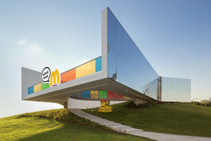 麥樂雞 40 歲生日派對:香港麥當勞舉辦首個麥樂雞主題藝術展覽!