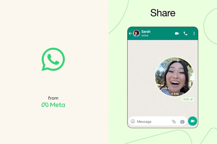 WhatsApp 新功能大公開：即時傳遞 60 秒短視頻，分享快樂瞬間不再限於文字！