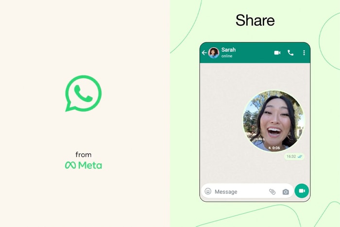 WhatsApp 新功能大公開:即時傳遞 60 秒短視頻,分享快樂瞬間不再限於文字!