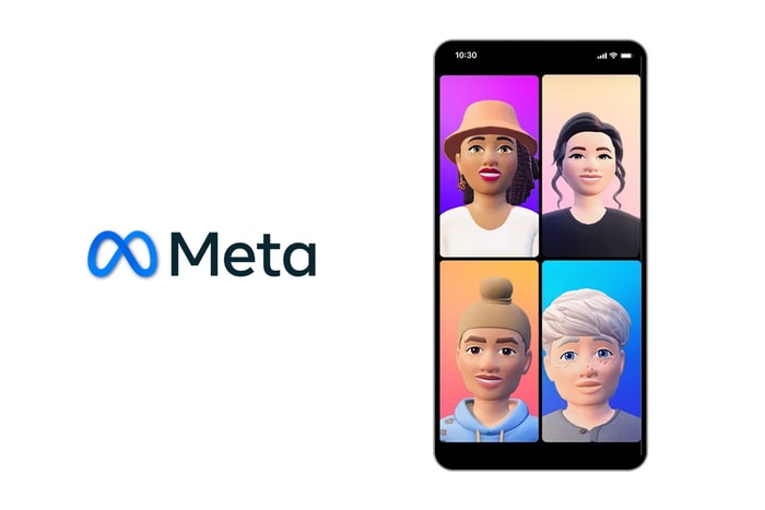 沒化妝、沒洗頭不用怕:Meta 將允許你使用「卡通頭像」進行 FaceTime!