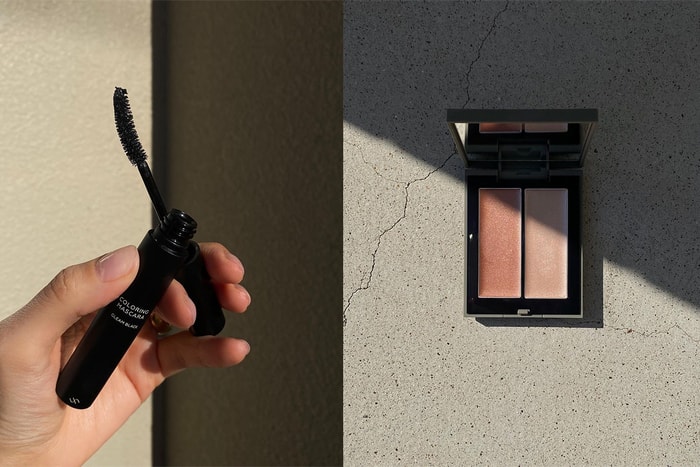 化妝品復活術:睫毛膏、液體眼影乾掉不要丟,這兩個「小秘訣」讓它們煥然一新!