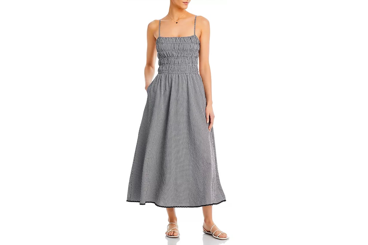 viral summer dresses 2023ss