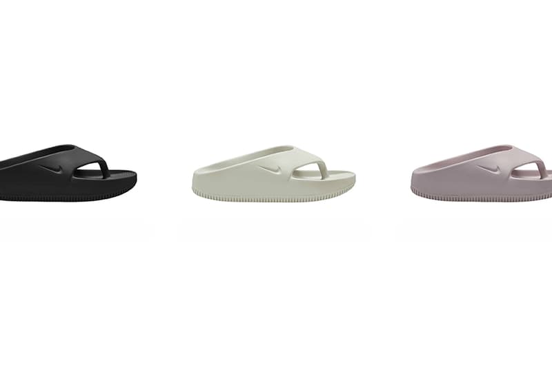 Nike Calm Flip Flop for summer New release teaser Info