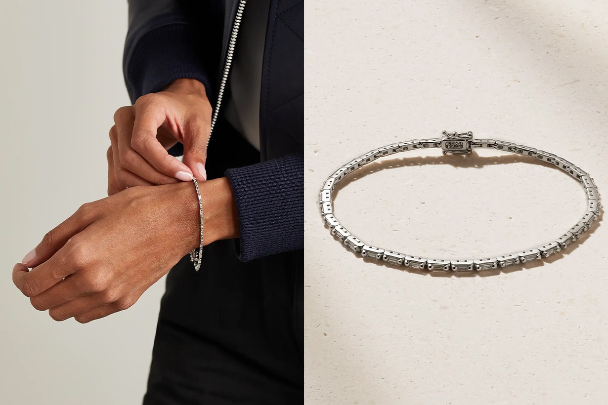 net a porter Forever favorites items