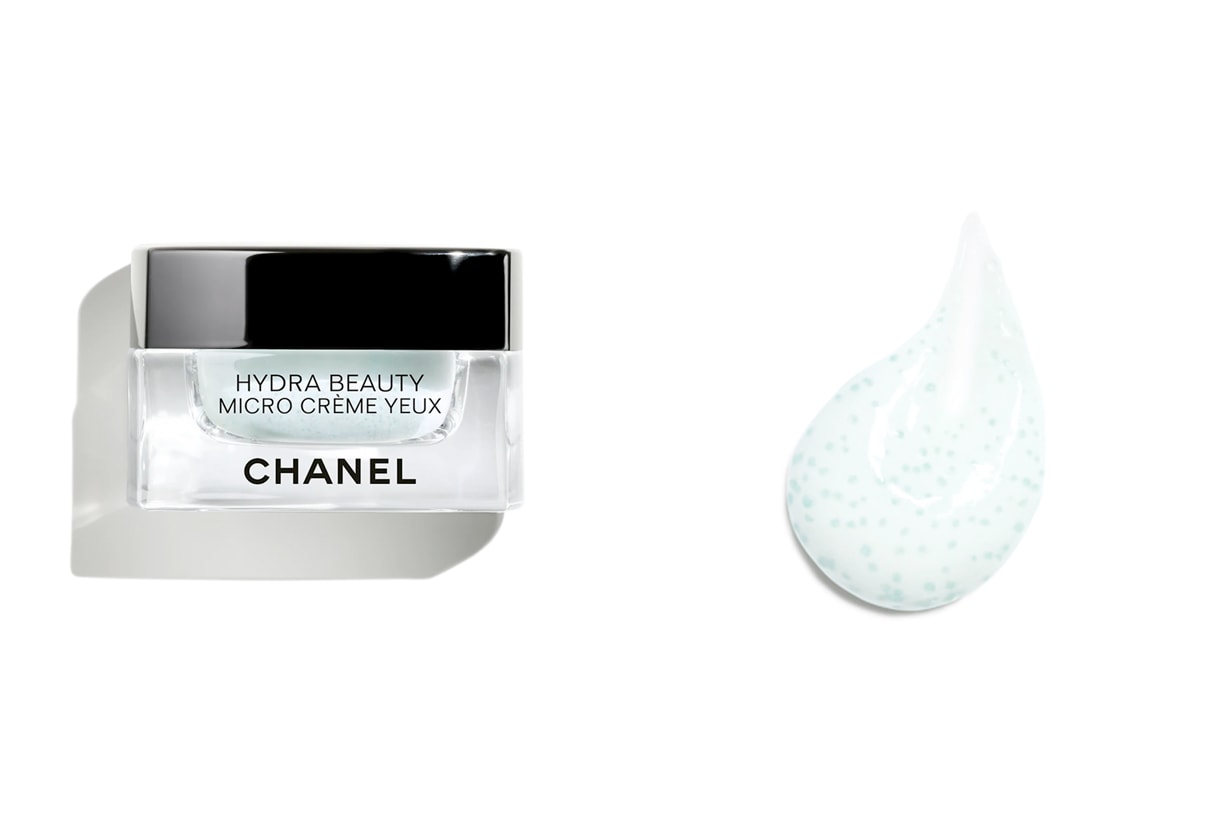 chanel beauty CODE COULEUR june july new products