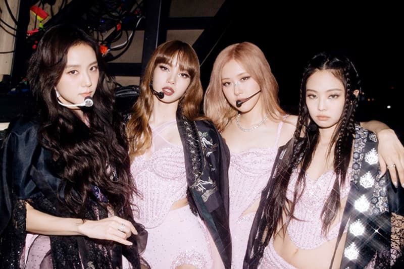 關於 BLACKPINK 解約傳聞:爆料者已出面,「可靠消息」原來是烏龍一場!