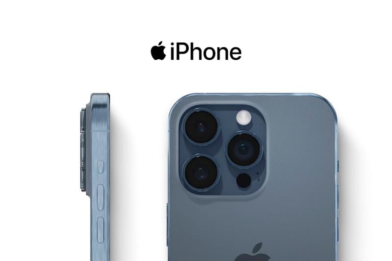 蘋果發佈會倒數:iPhone 15 新配色,藍 vs 酒紅哪個最期待?