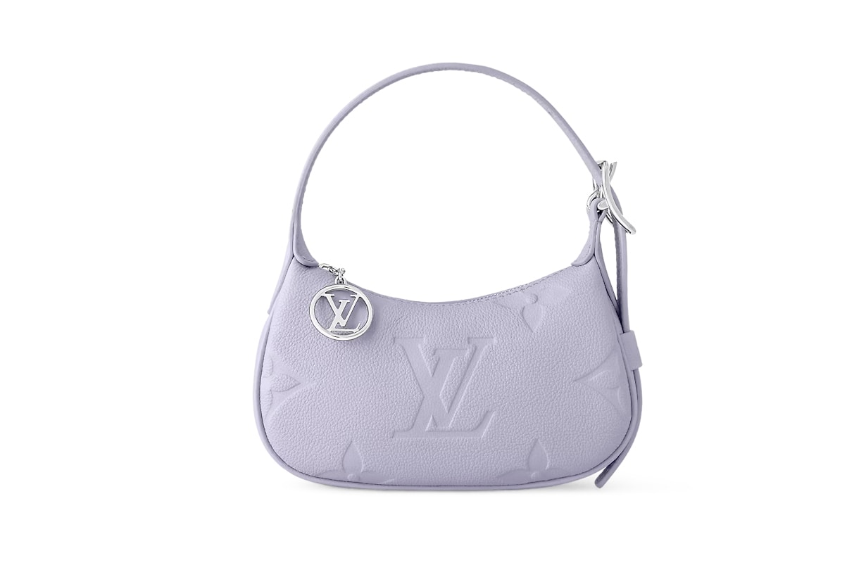 louis vuitton mini moon handbags new price color info 2023 summer fall