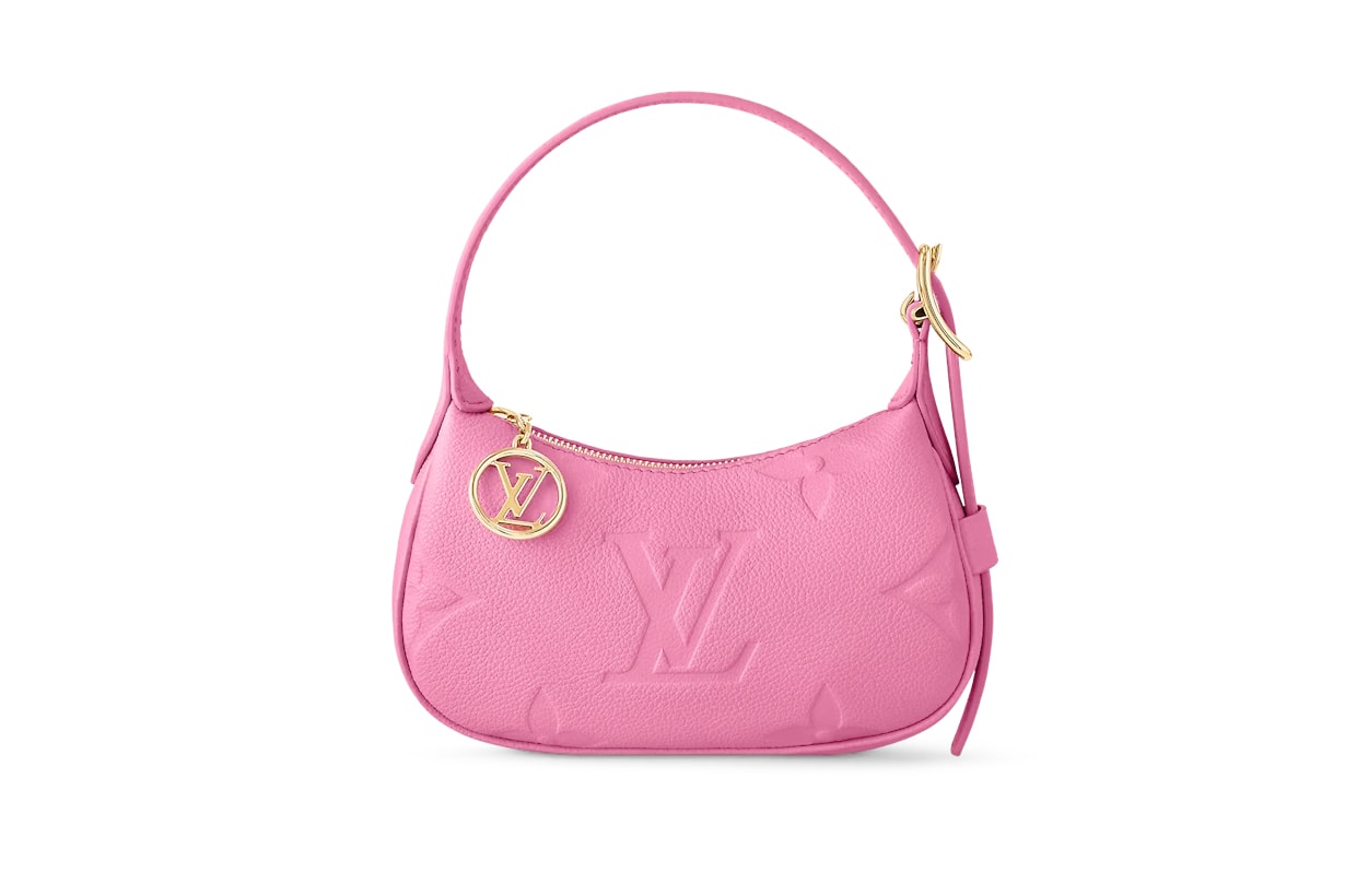 louis vuitton mini moon handbags new price color info 2023 summer fall