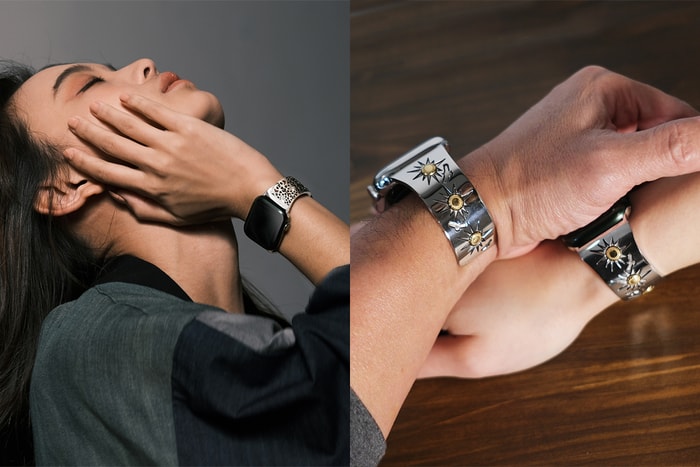 Popbee 會員福利:送你本地品牌 SOULITE 的 Apple Watch 手錶帶,不論男女也適合!