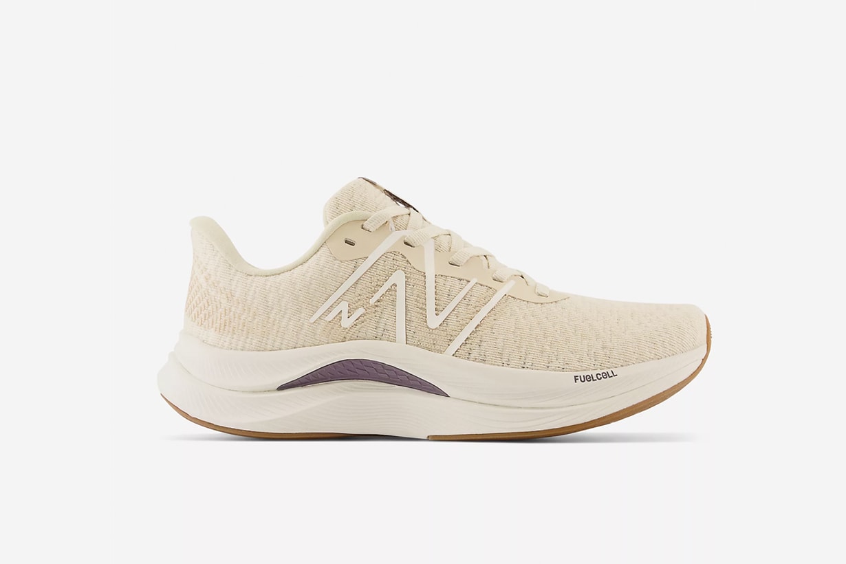 new balance fuelcell running shoes v4 upgrade