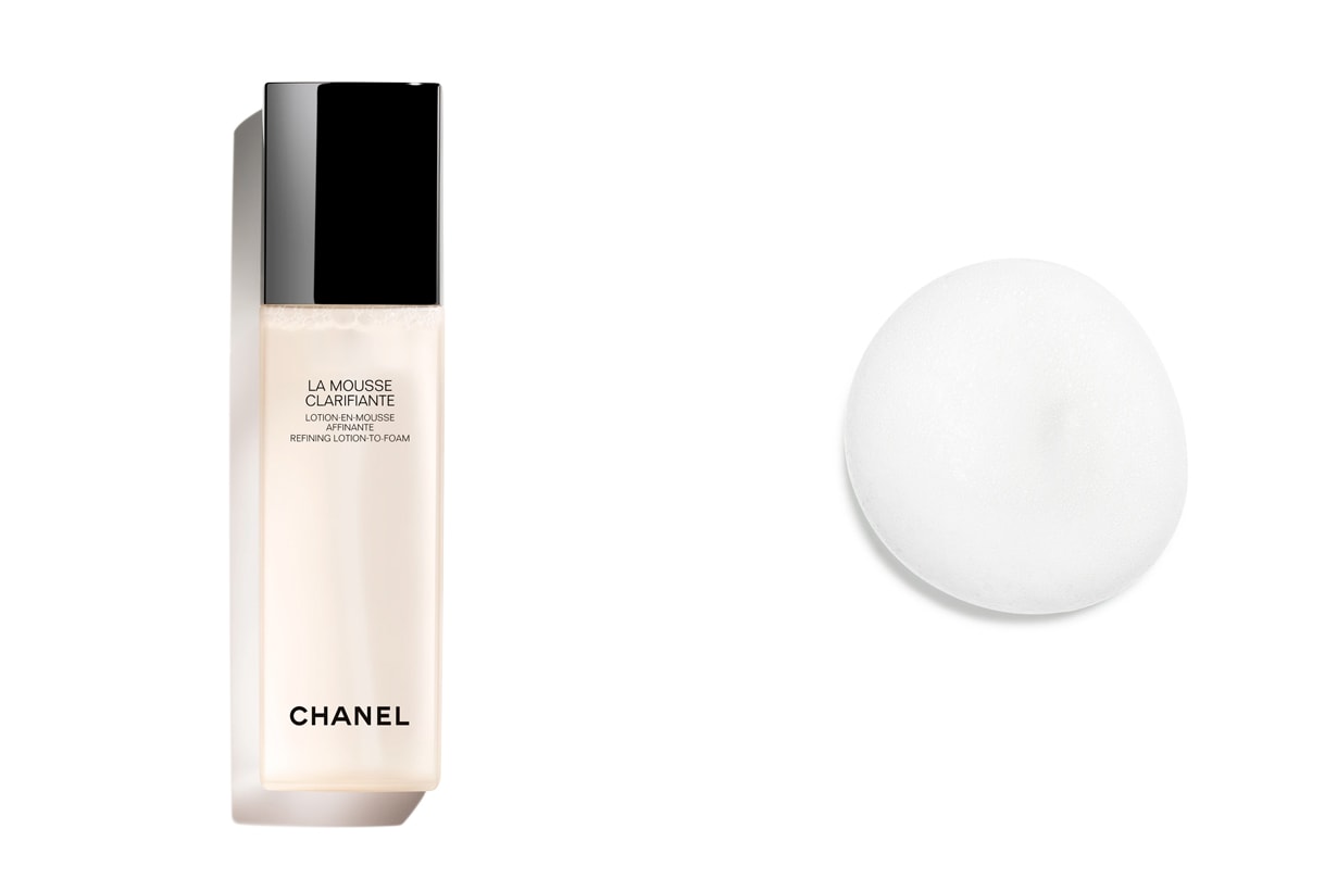 chanel beauty CODE COULEUR june july new products