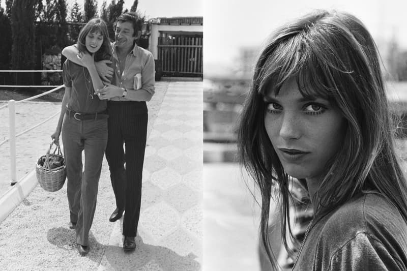 Jane Birkin 之所以為 Jane Birkin:從愛情到手袋,7 個能讓我們更愛人生的金句!