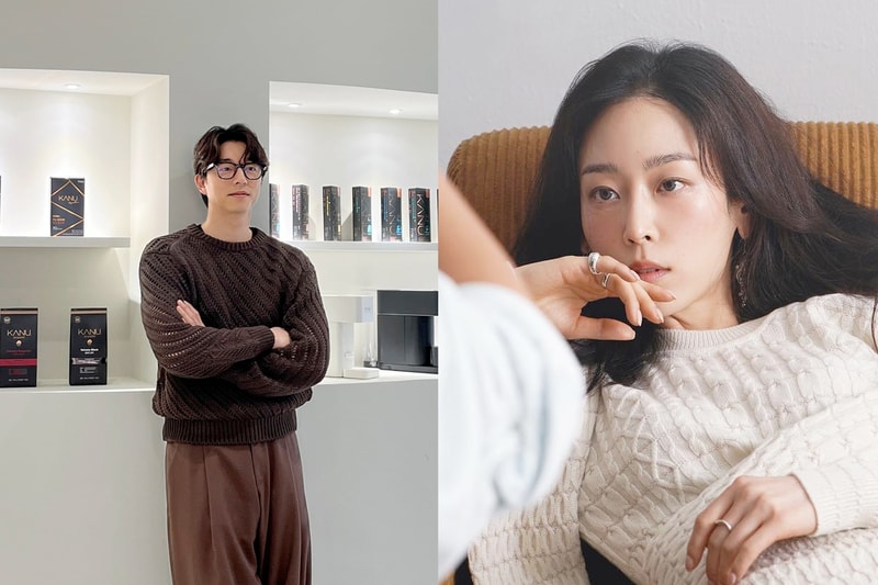 孔劉隔 7 年再接愛情劇，搭擋徐玄振《The Trunk》劇情... 4 大看點！期待 Netflix 明年上架！