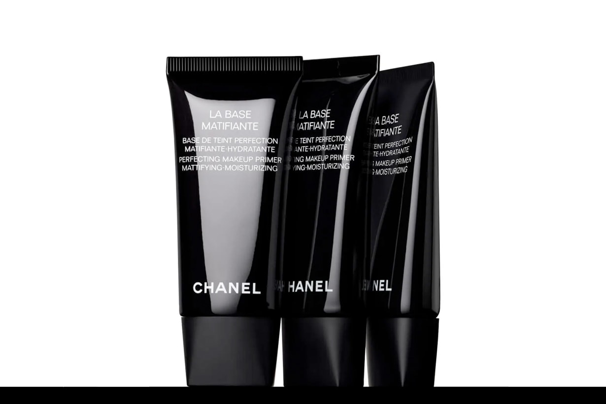 chanel beauty CODE COULEUR june july new products