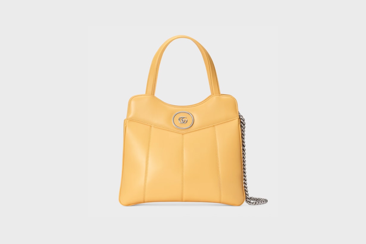 gucci petite gg shoulder tote new handbags