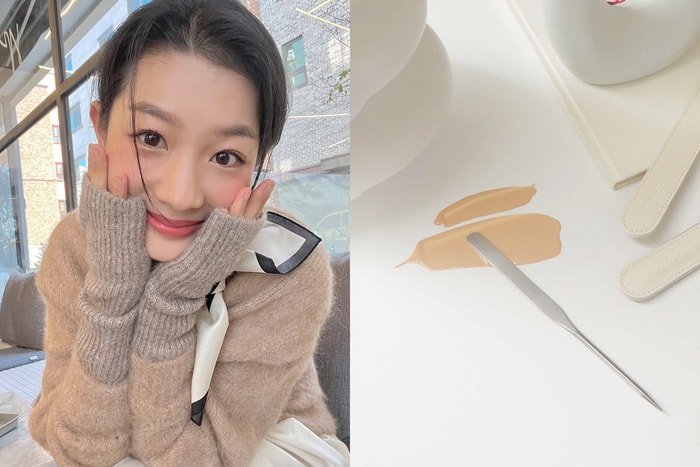 Popbee 彩妝課:歐美韓愛的底妝神器,如果你想用「刮刀」上妝... 這是一篇勸退文?
