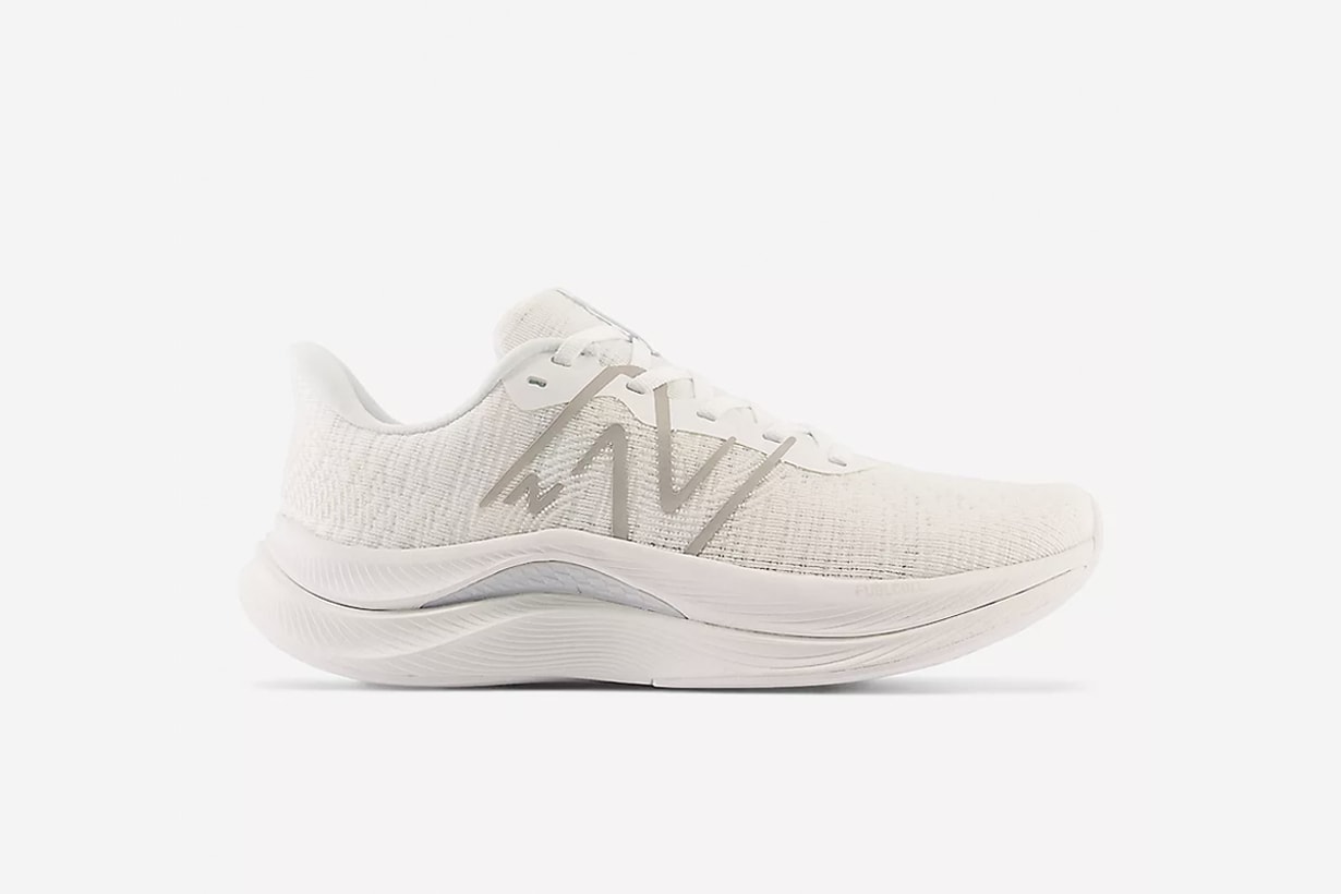 new balance fuelcell running shoes v4 upgrade