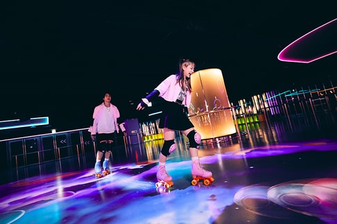 roller186-taipei-songshan-taipei-arena-taiwan