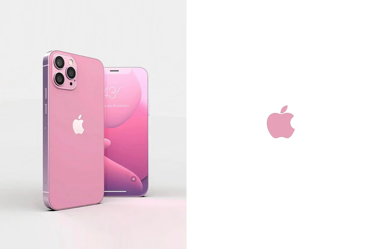 蘋果發佈會登場前先偷看：iPhone 15 系列新配色曝光，還有超浪漫櫻花粉！