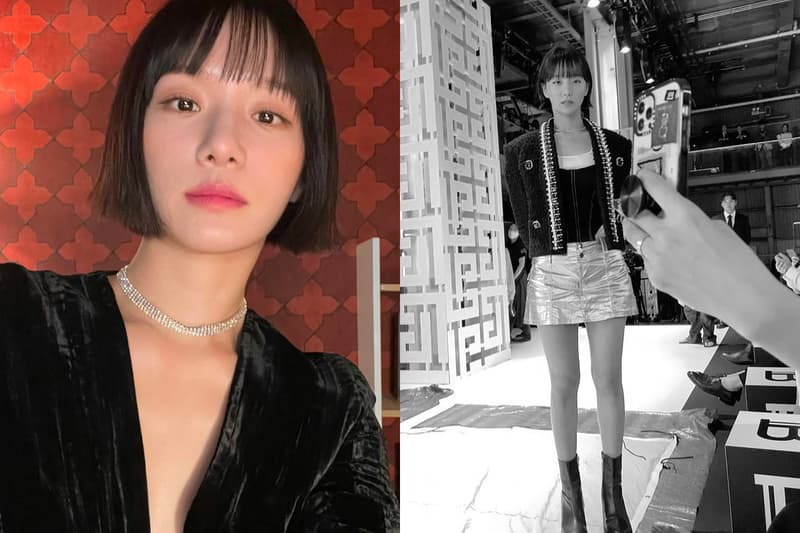 從《絕世網紅》看時裝秀秘辛,還有這件吵翻了的 BALMAIN「復仇夾克」!