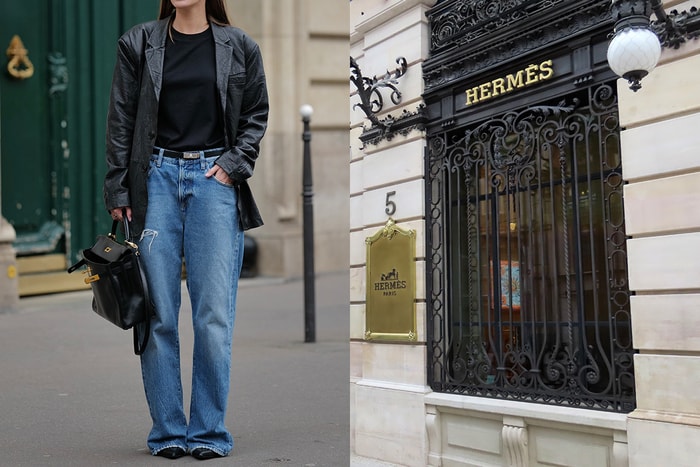 名牌手袋投資明燈：Hermès 柏金包第一名，這兩款包搜尋量攀升！
