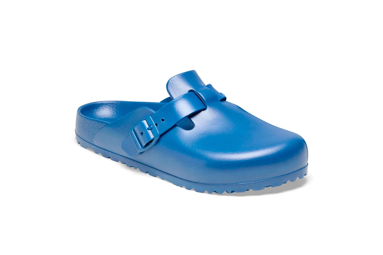 Birkenstock boston eva waterproof clog essentials