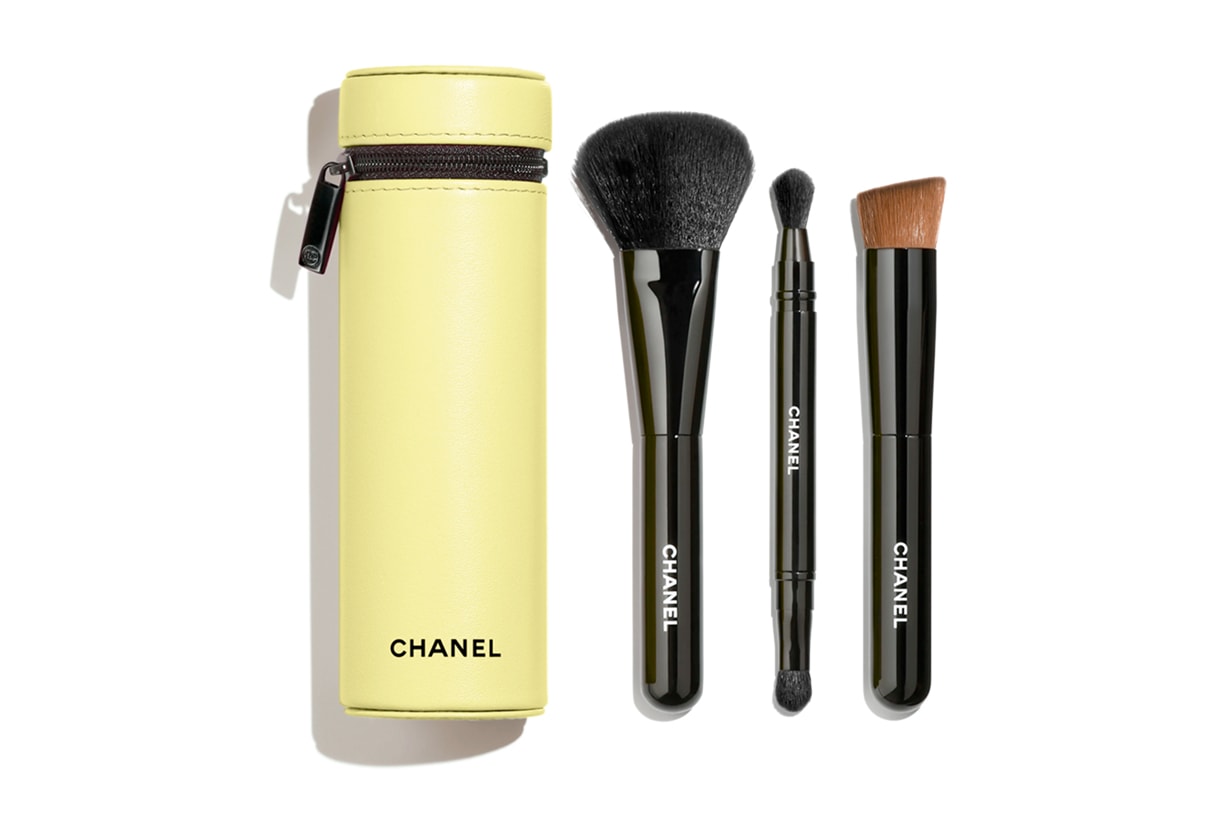 chanel beauty CODE COULEUR june july new products