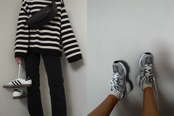 跟上最新熱潮:把平平無奇的鞋帶換成「它」,回頭率高達 99 %!