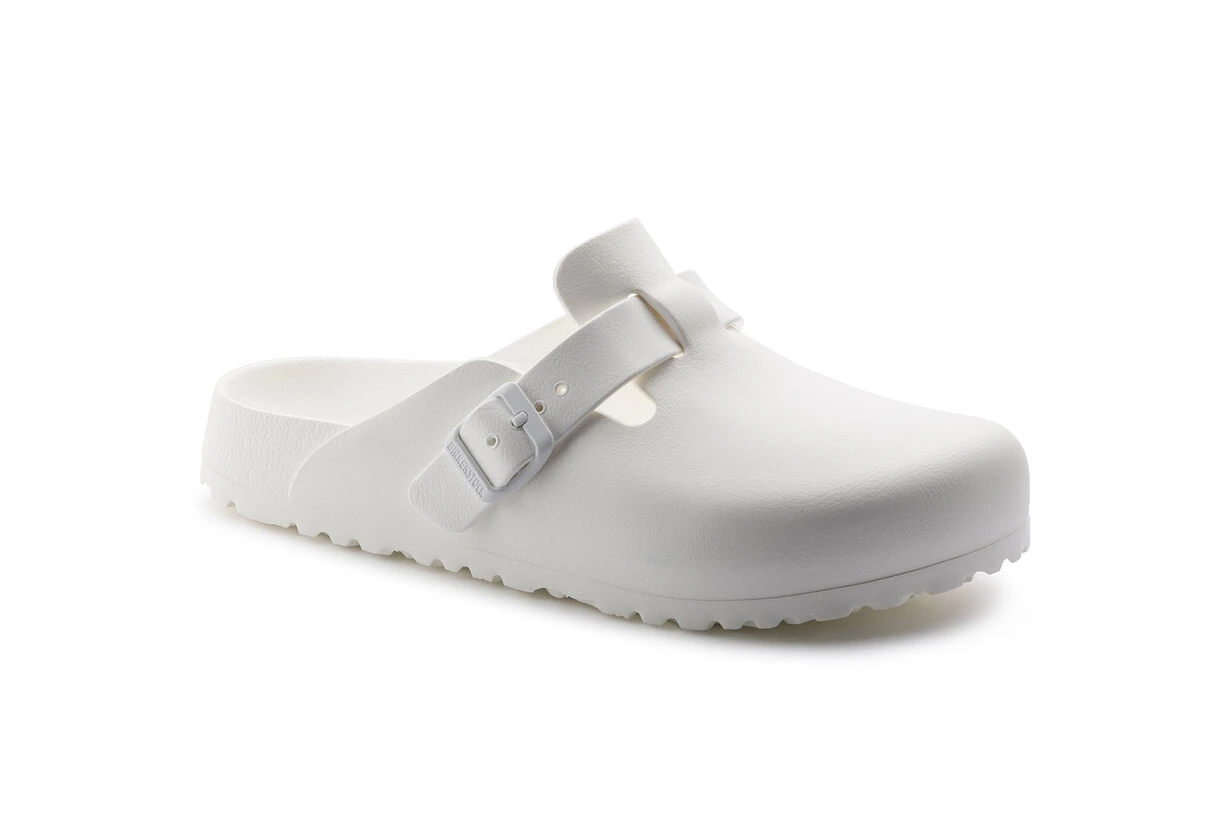 Birkenstock boston eva waterproof clog essentials