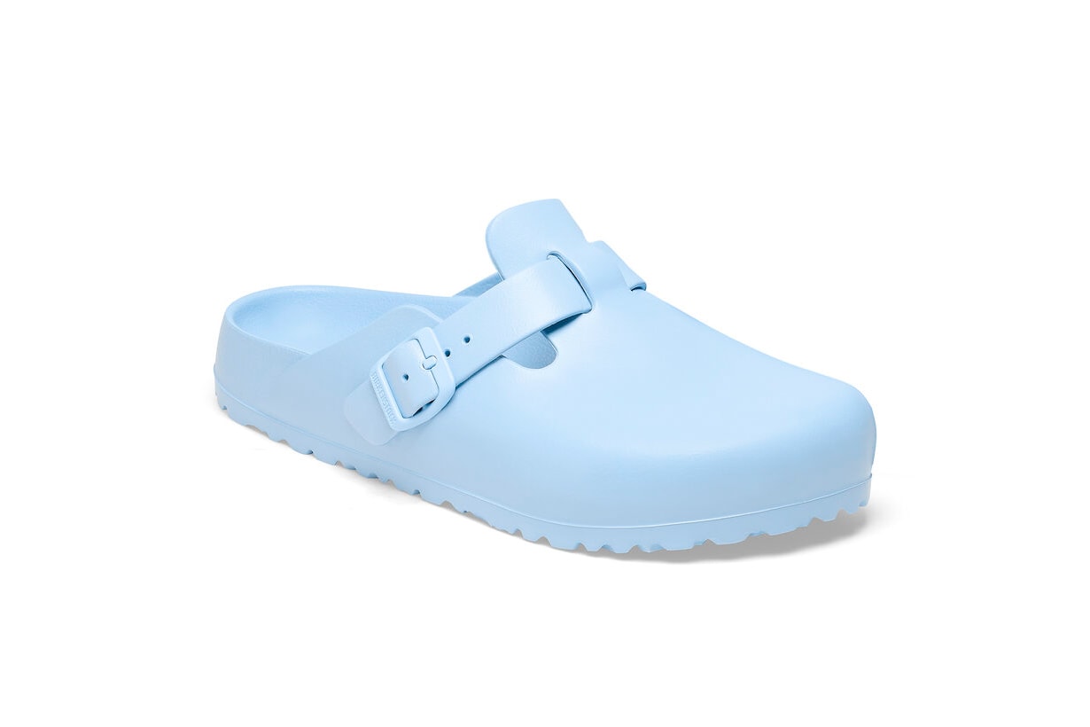 Birkenstock boston eva waterproof clog essentials