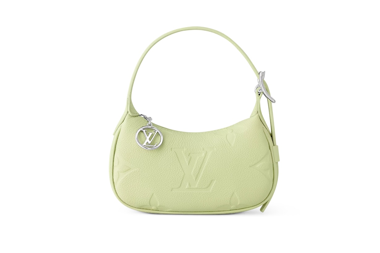 louis vuitton mini moon handbags new price color info 2023 summer fall