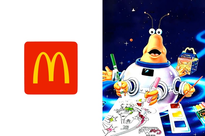 麥當勞確定開設副牌 CosMc's：瞄準小型速食連鎖，主角是 80's 卡通角色！